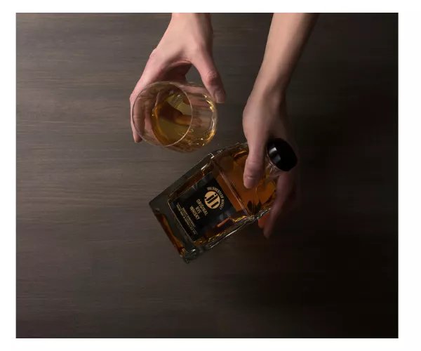 Waldviertler Whisky JH