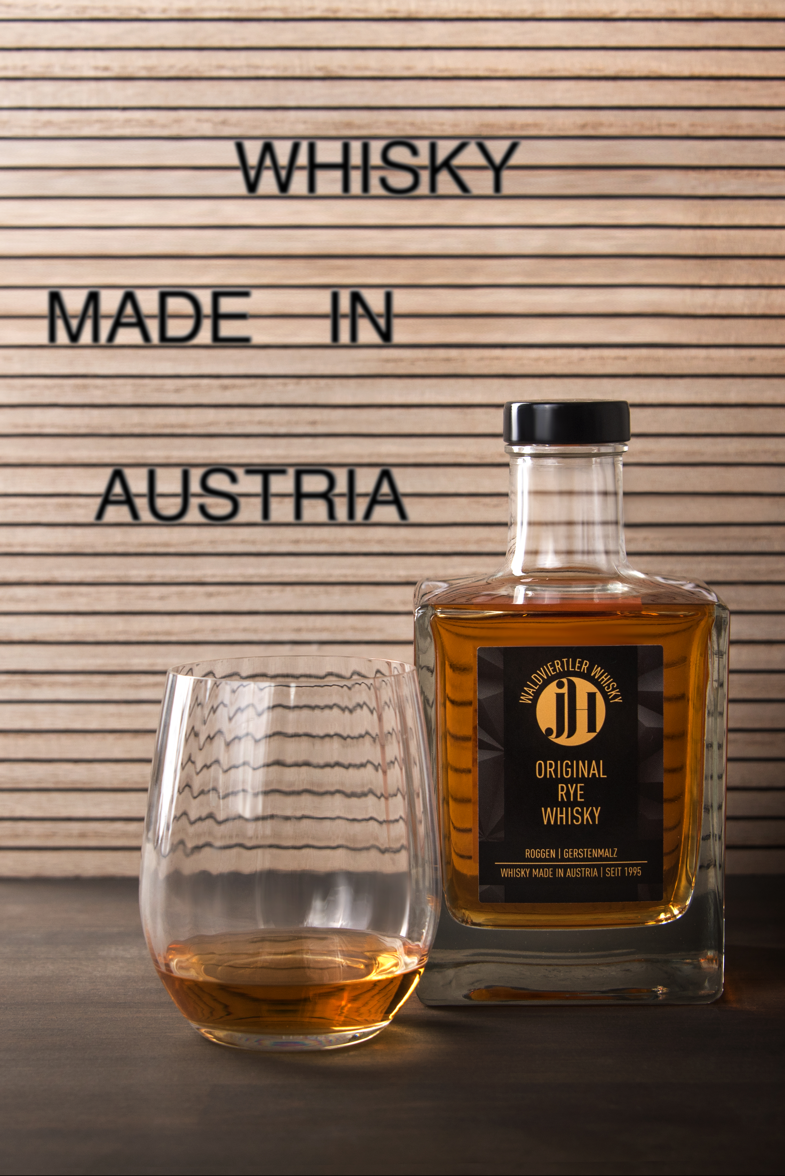 Imagebild_Whisky made in Austria_Whiskyerlebniswelt