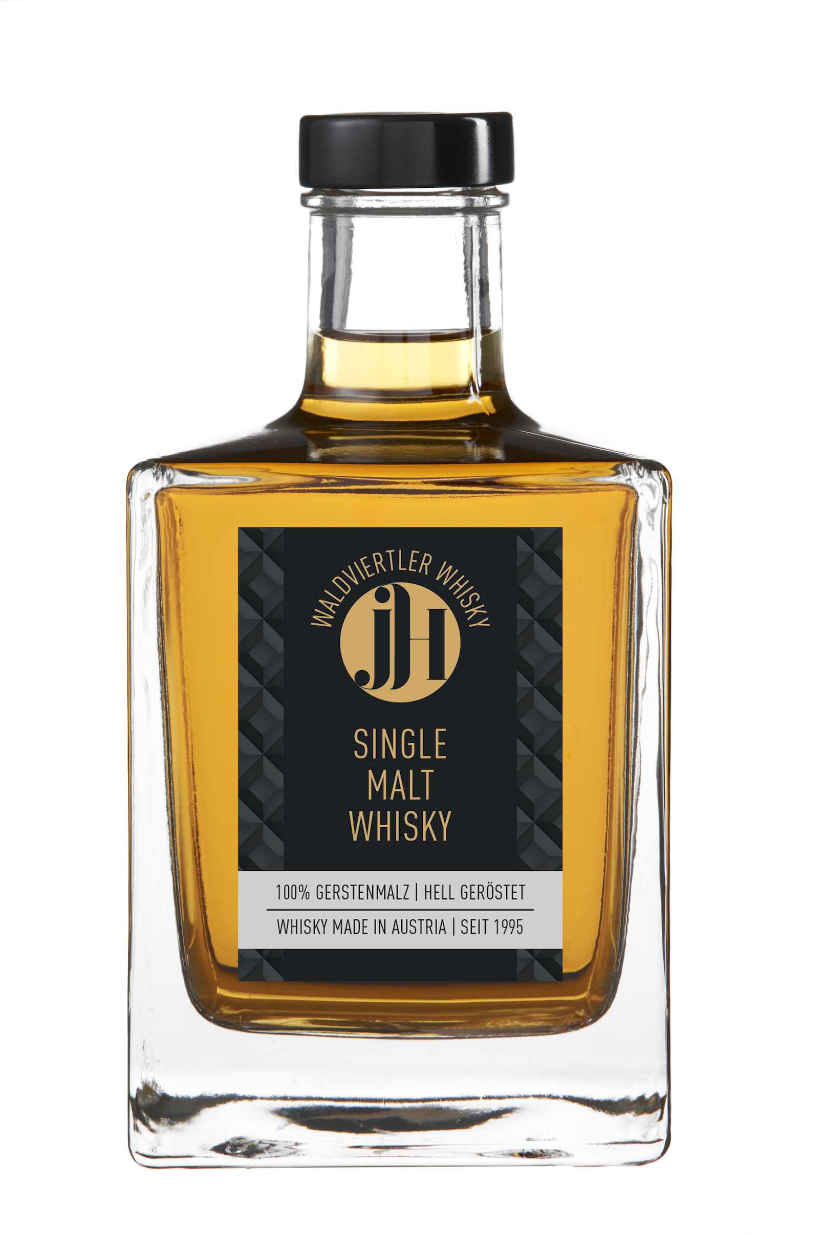 Single Malt J.H.