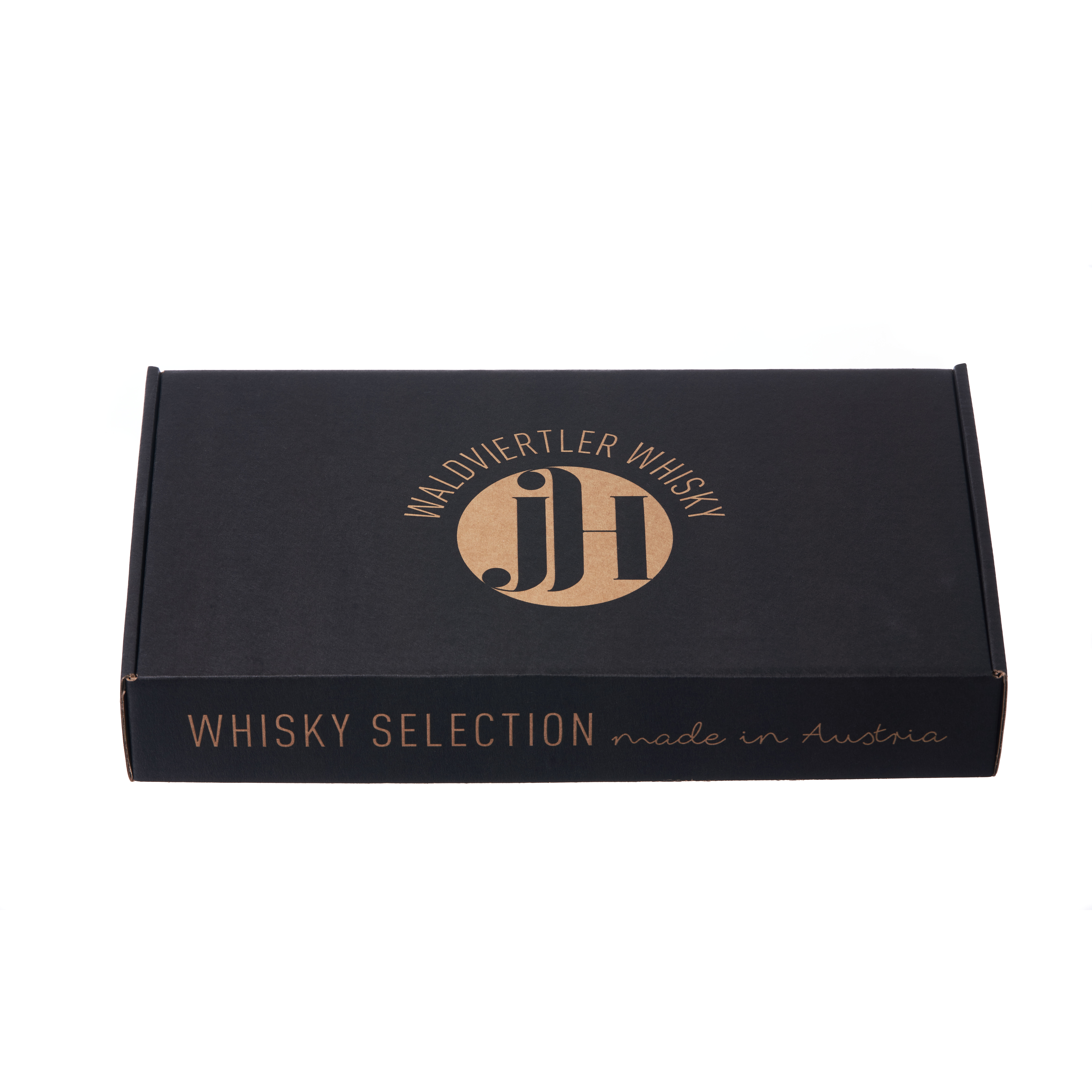 Whisky 3er Box