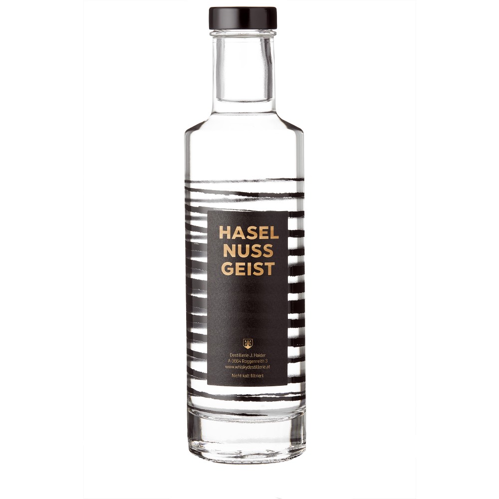 Haselnussgeist