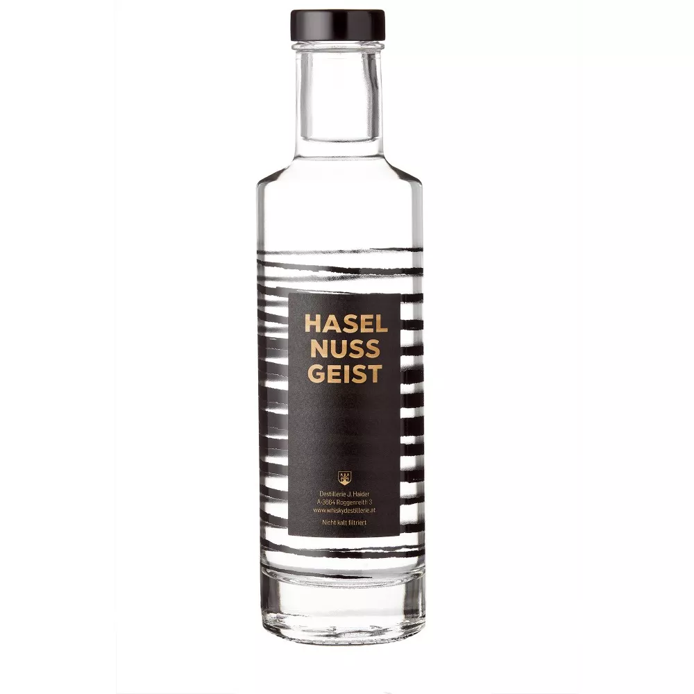 Haselnussgeist