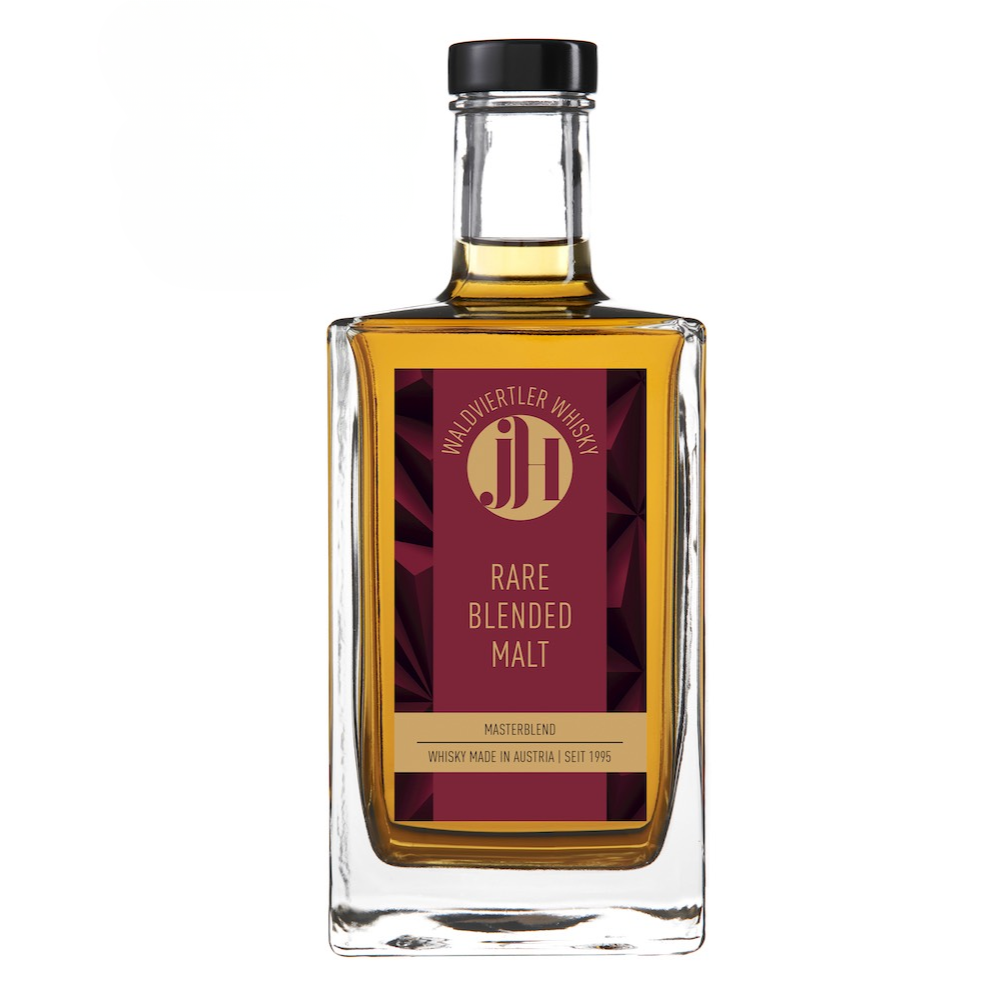 RARE Blended Malt J.H.