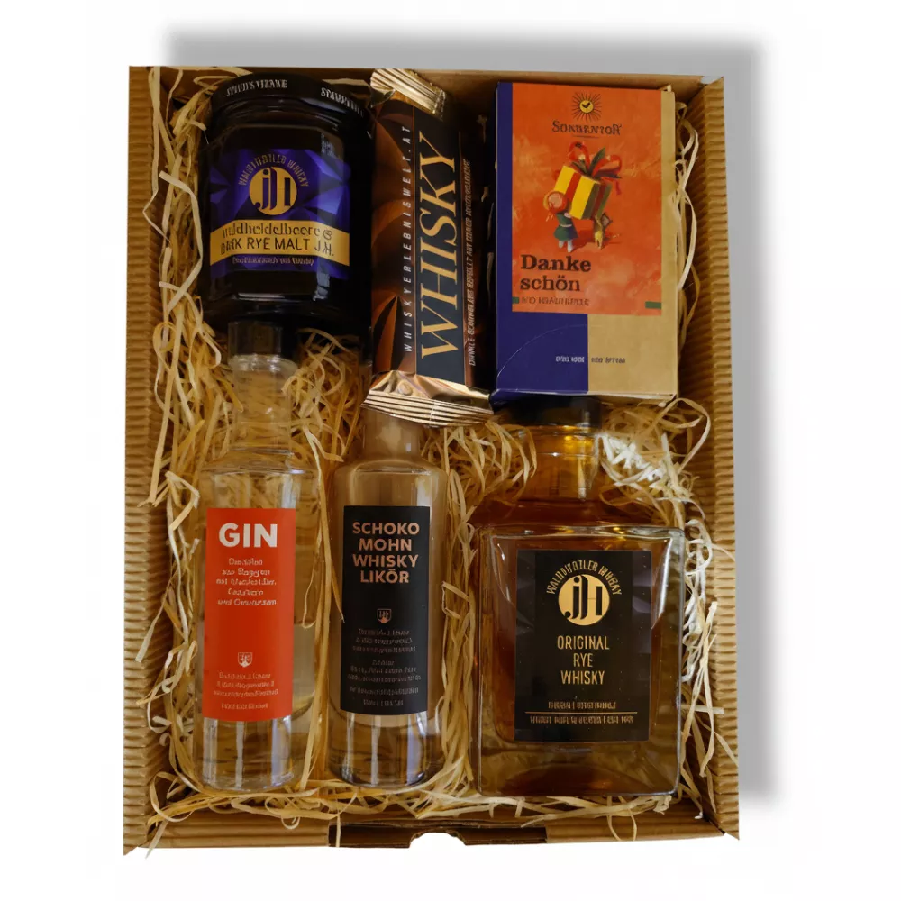Überlebensbox