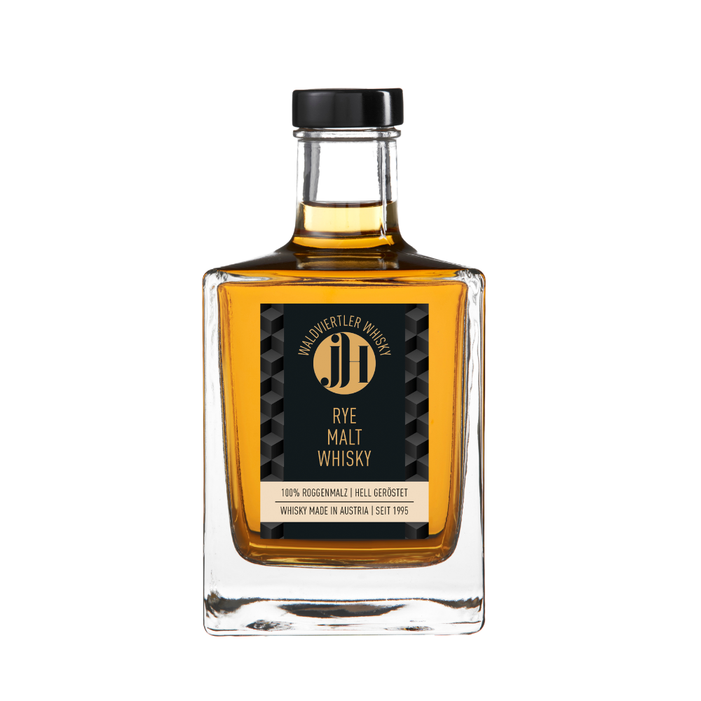 Rye Malt J.H.