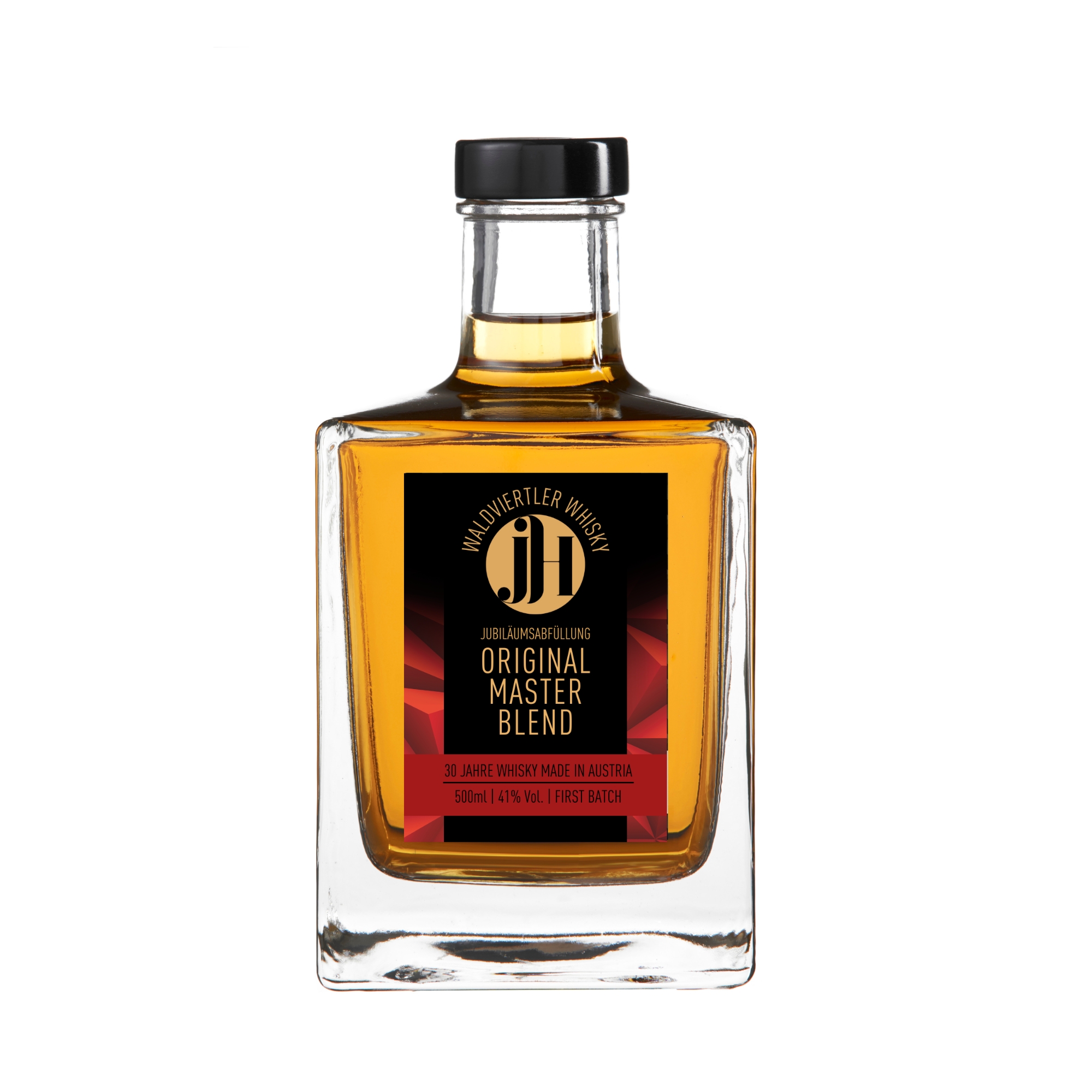 Original Masterblend J.H.