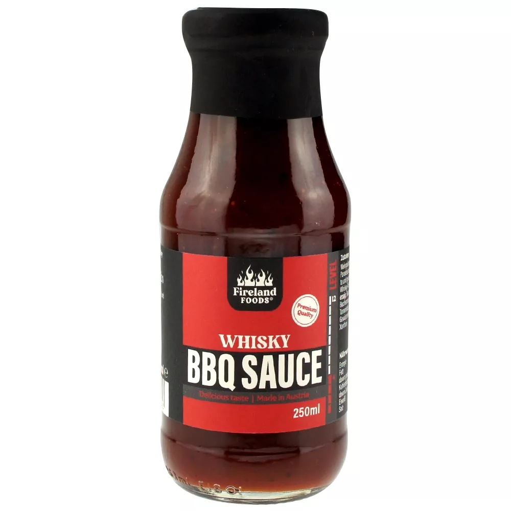 BBQ Grillsauce