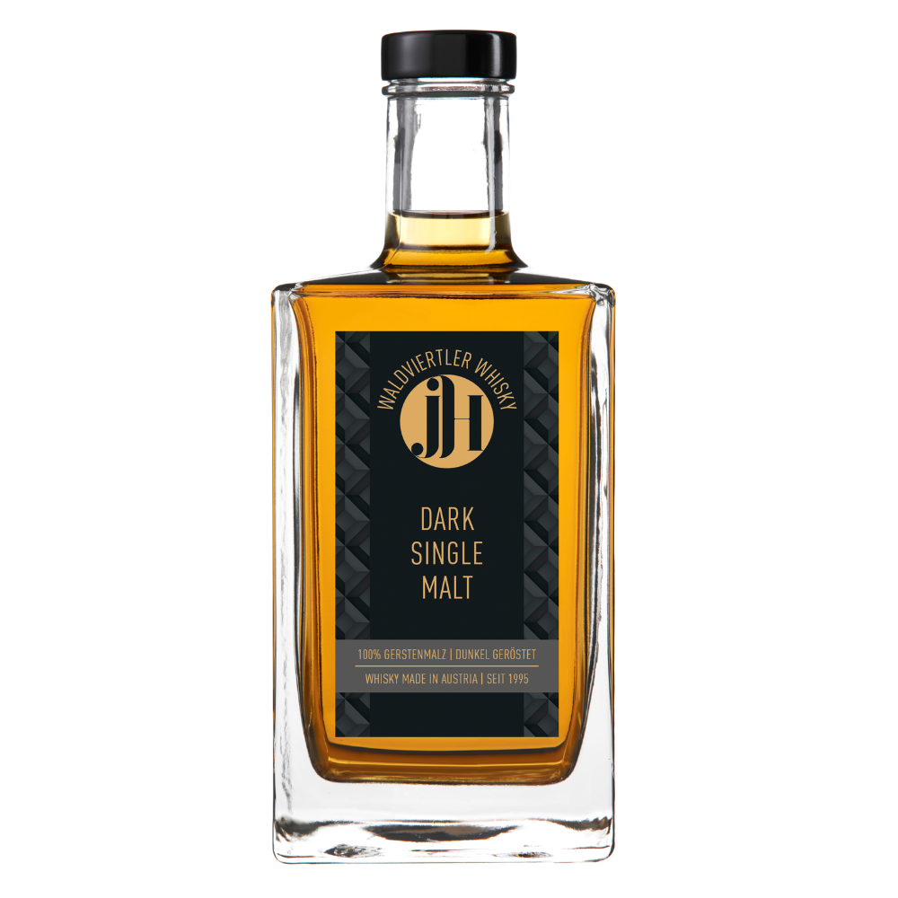 Dark Single Malt J.H.