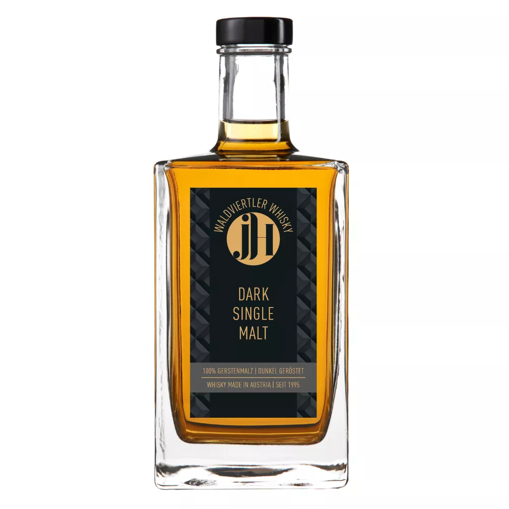 Dark Single Malt J.H.
