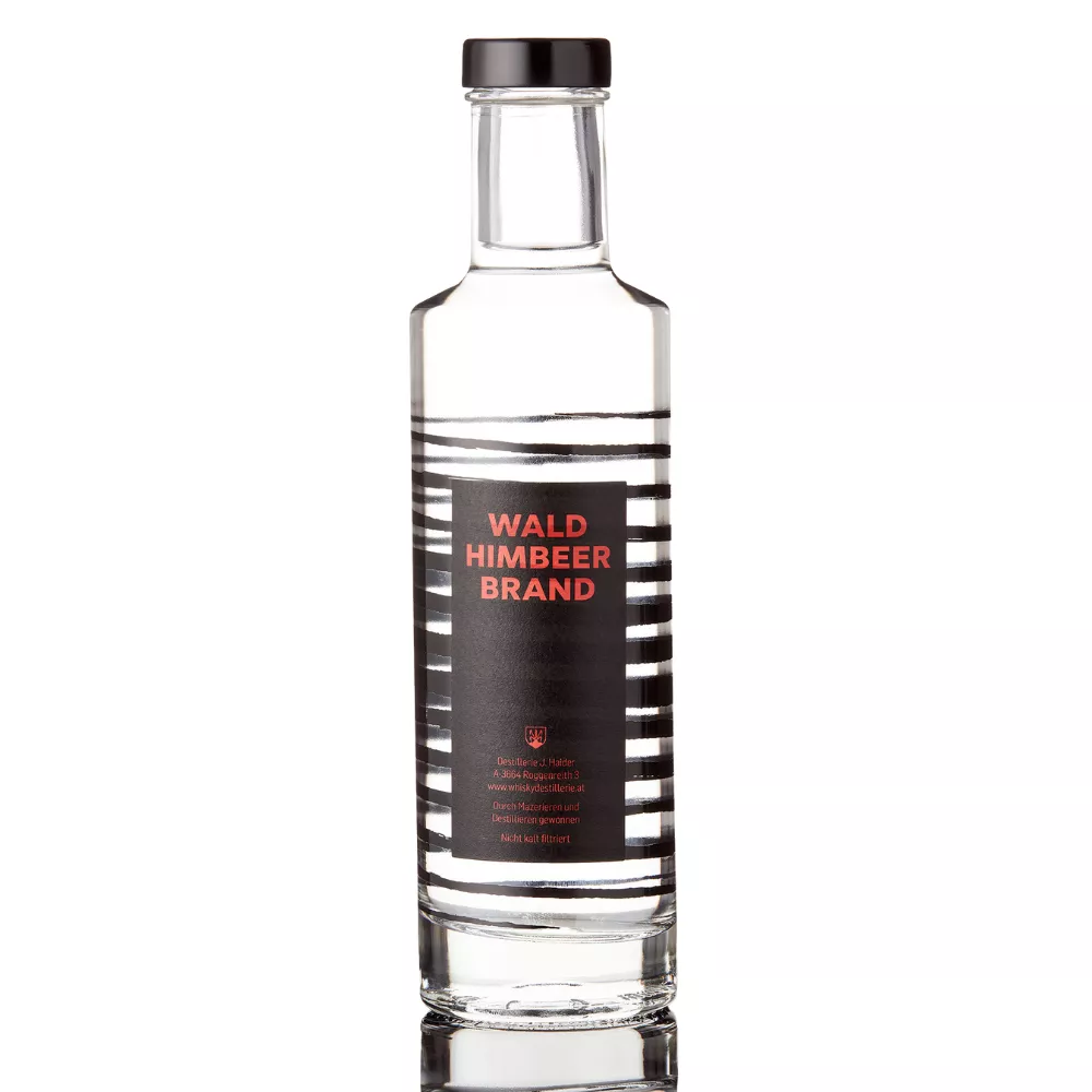 Waldhimbeerbrand