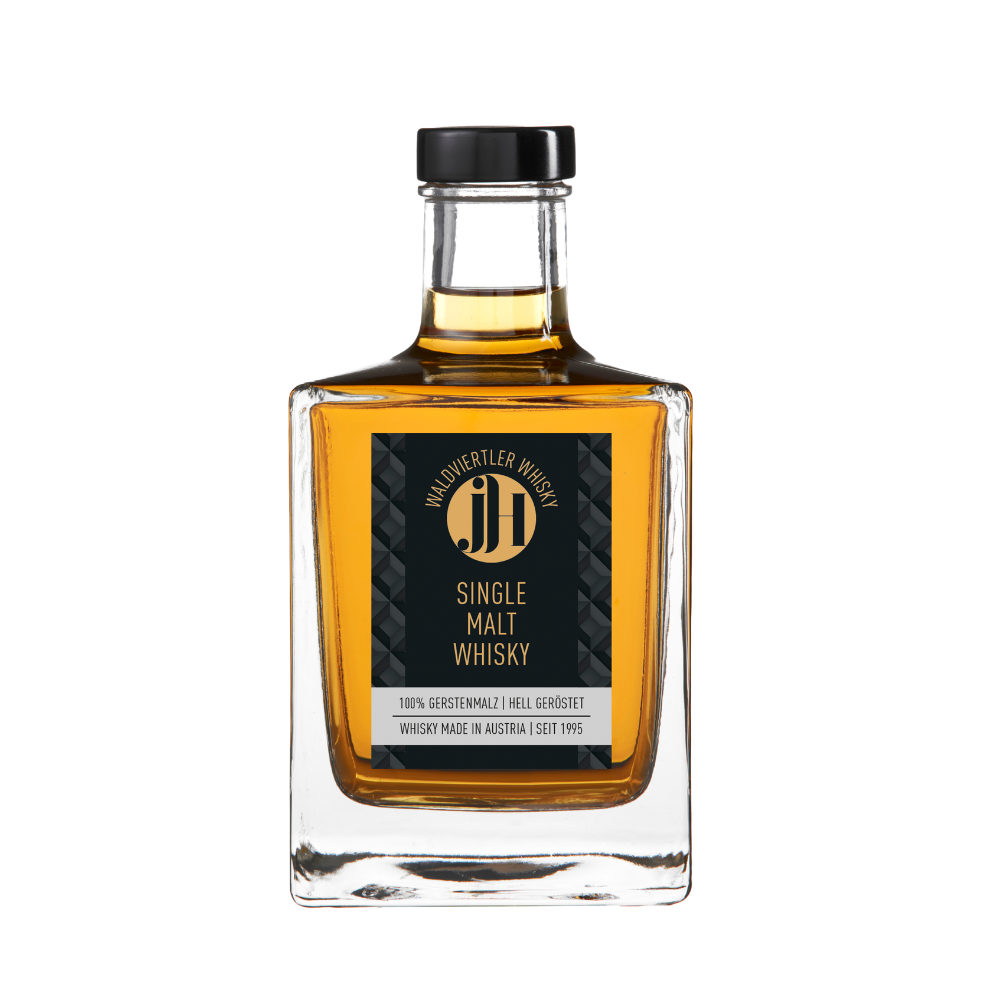 Single Malt J.H.