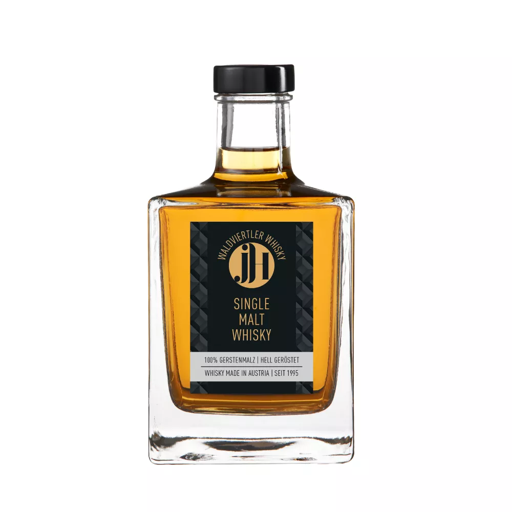 Single Malt J.H.