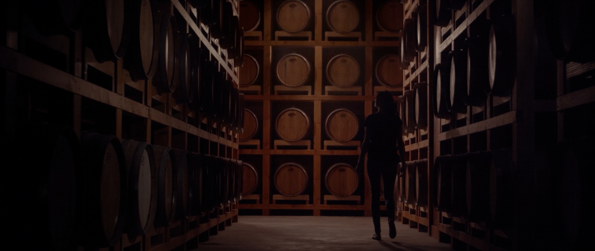 Jasmin-Fasslager CLOSE