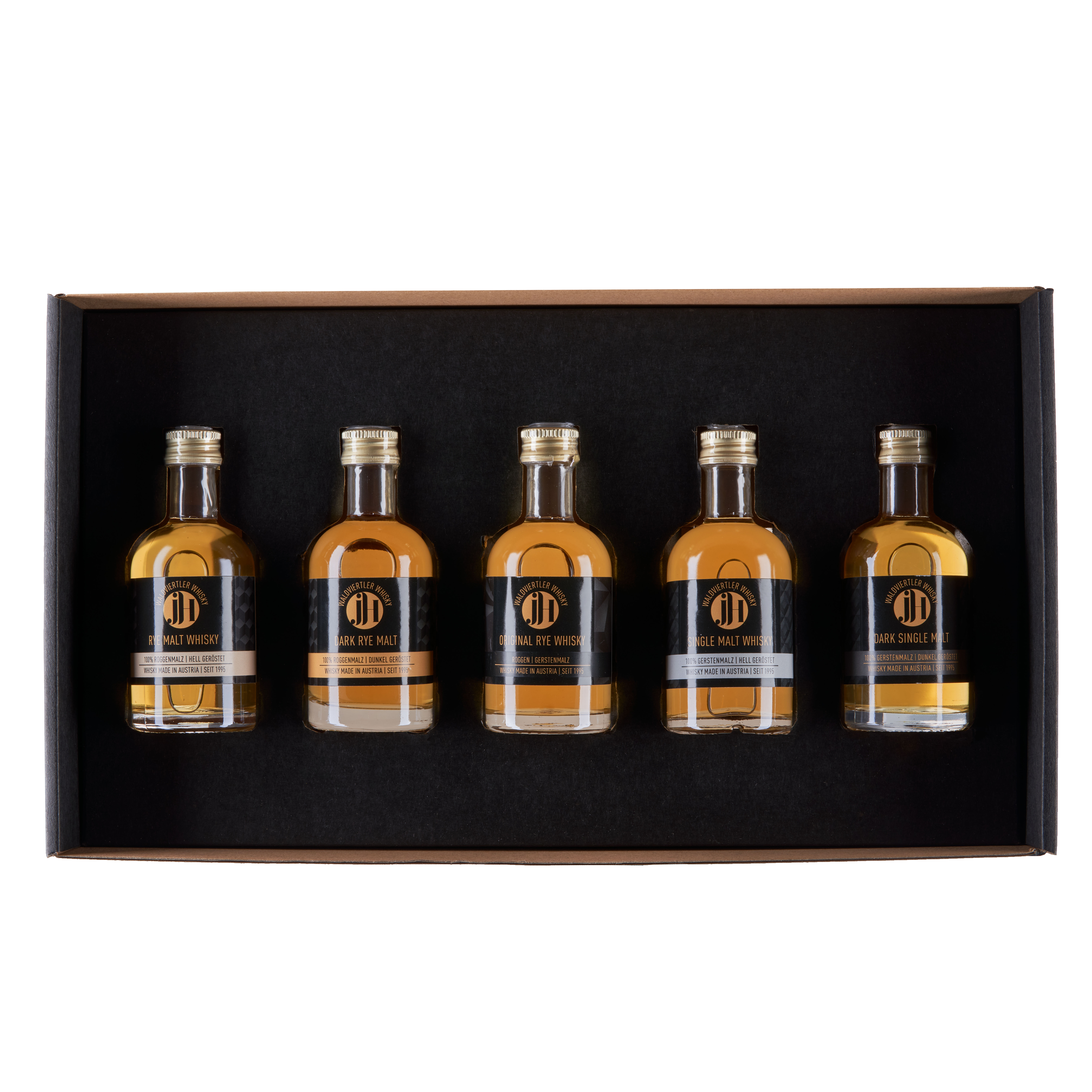 Whisky Mini-Box
