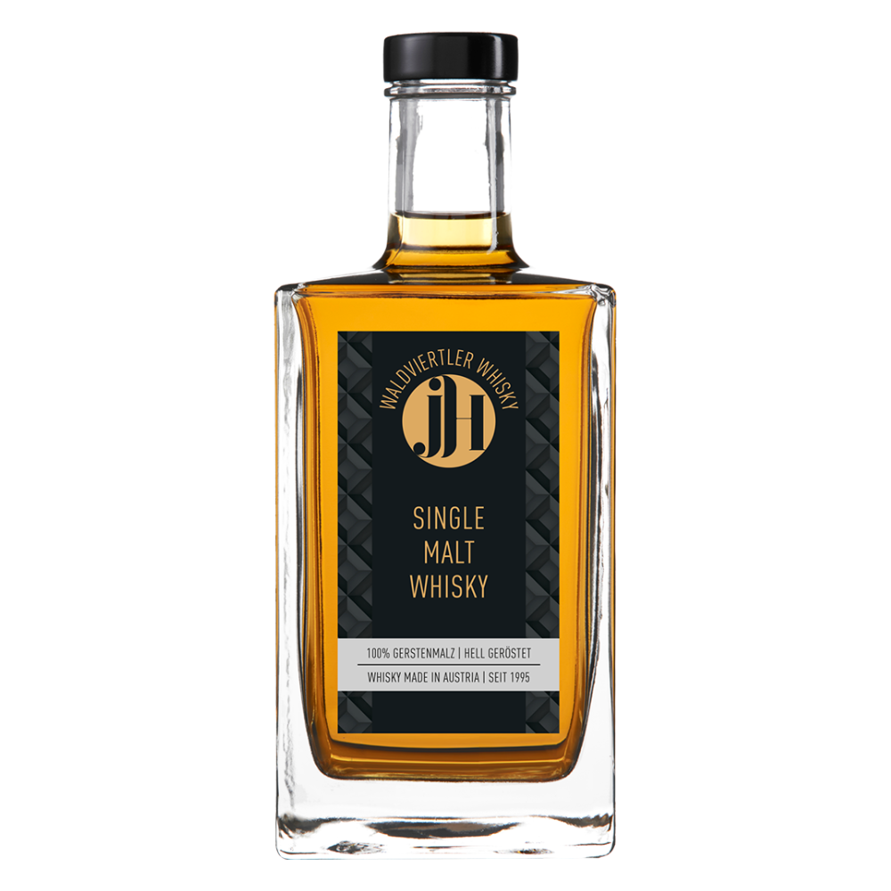 Single Malt J.H.