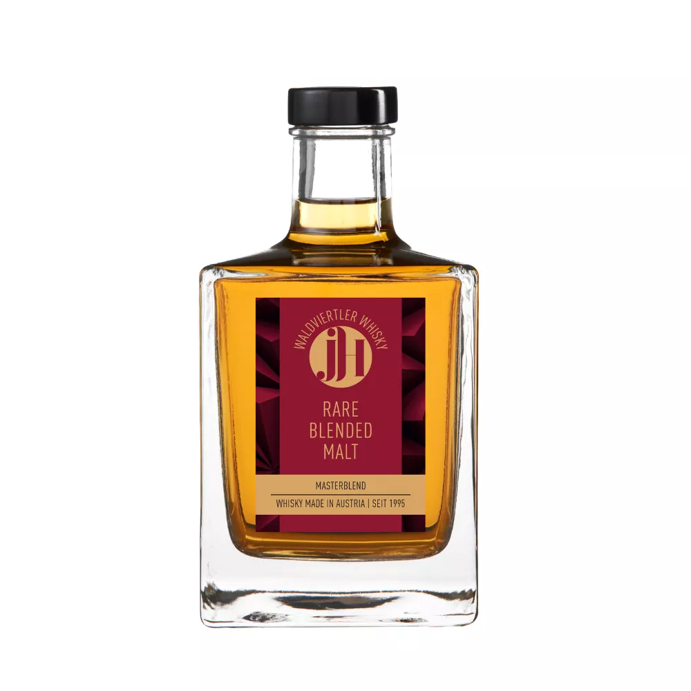 RARE Blended Malt J.H.