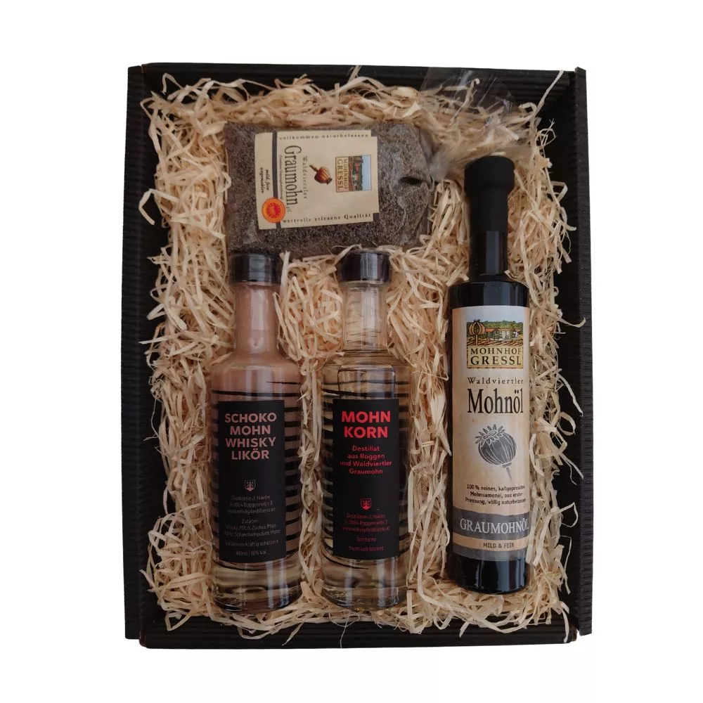 Geschenkbox