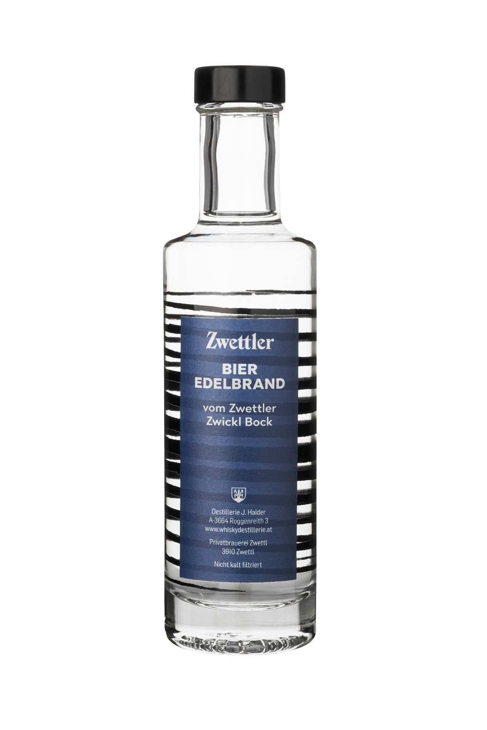 Zwettler Bieredelbrand