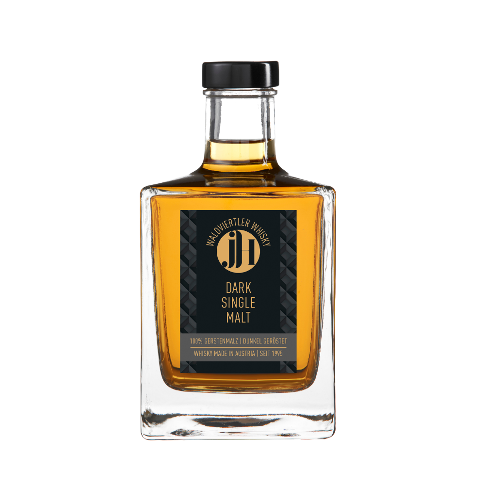 Dark Single Malt J.H.