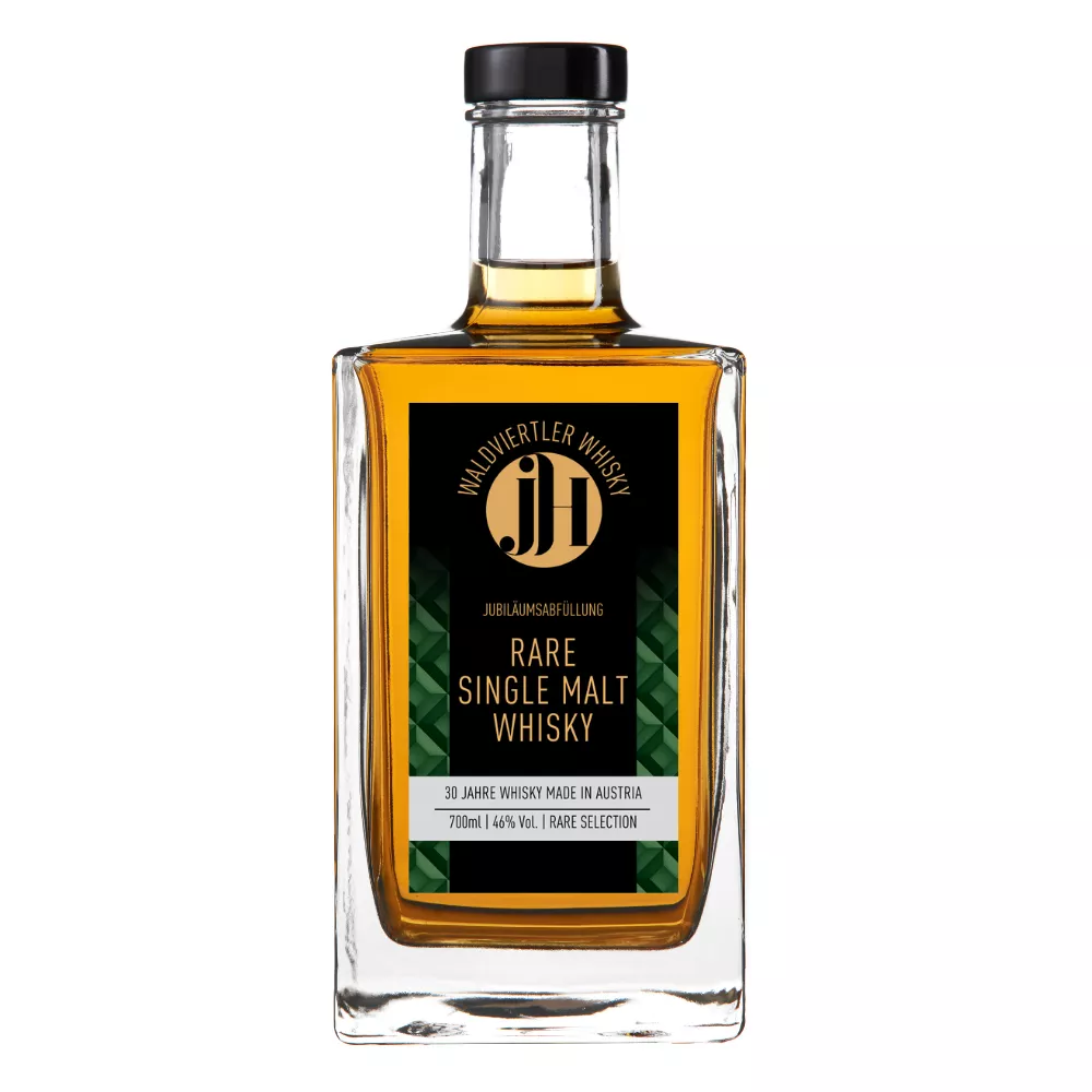 RARE Single Malt J.H. (Pinot Noir)