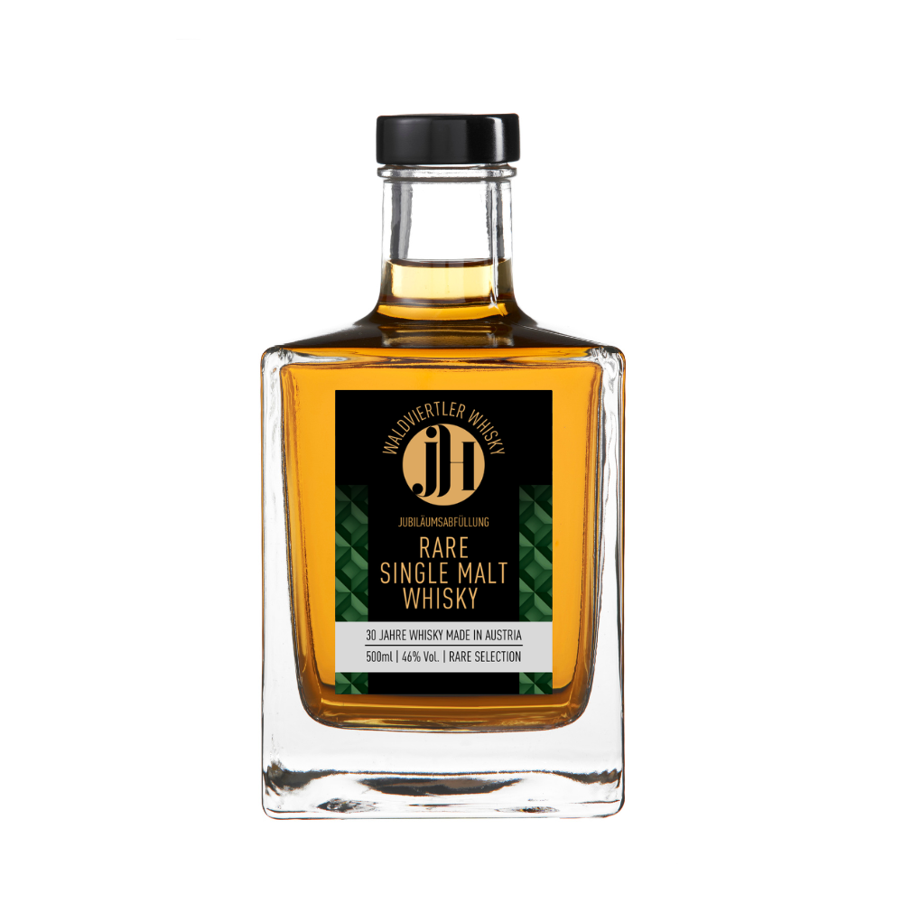 RARE Single Malt J.H. (Pinot Noir)