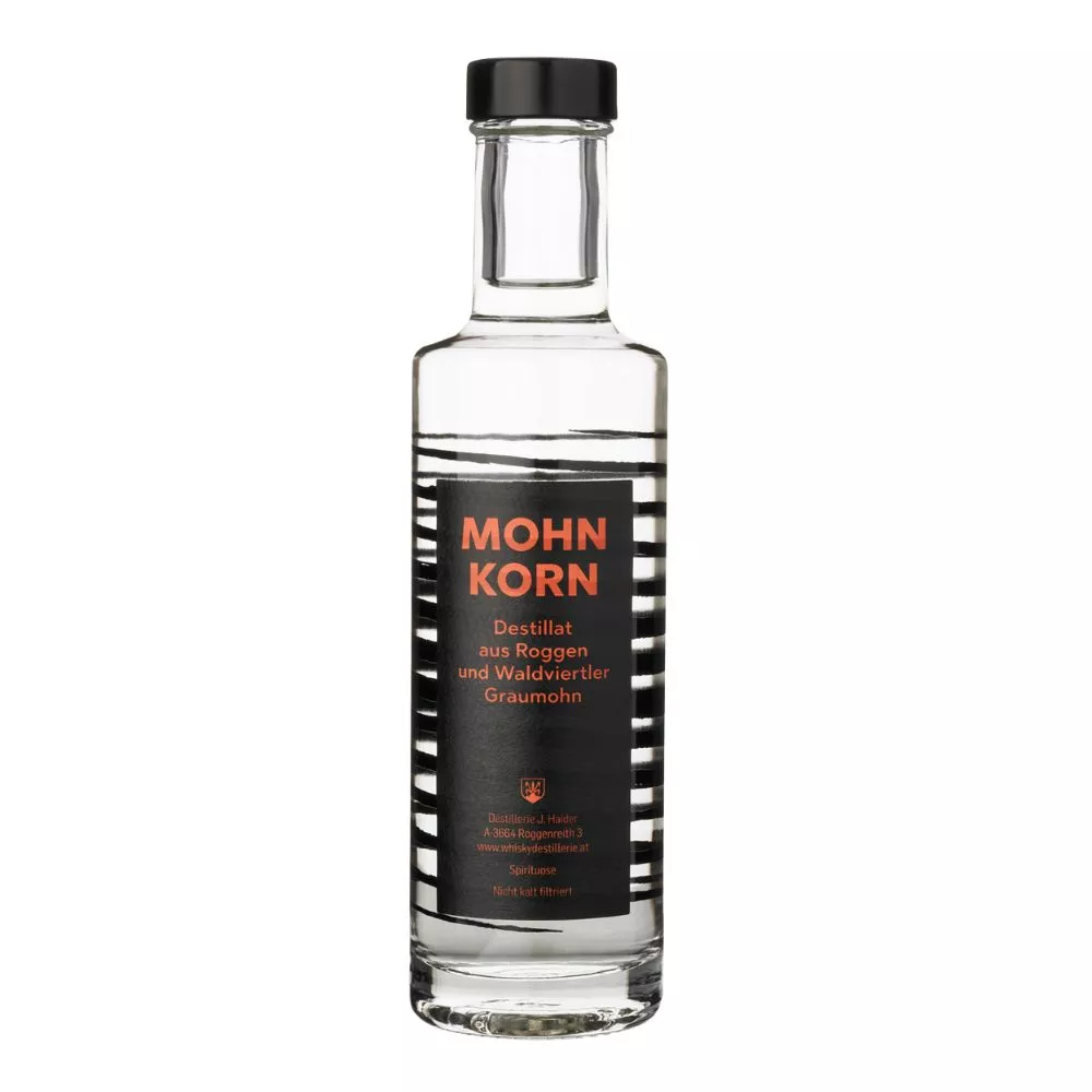 Waldviertler Mohnkorn