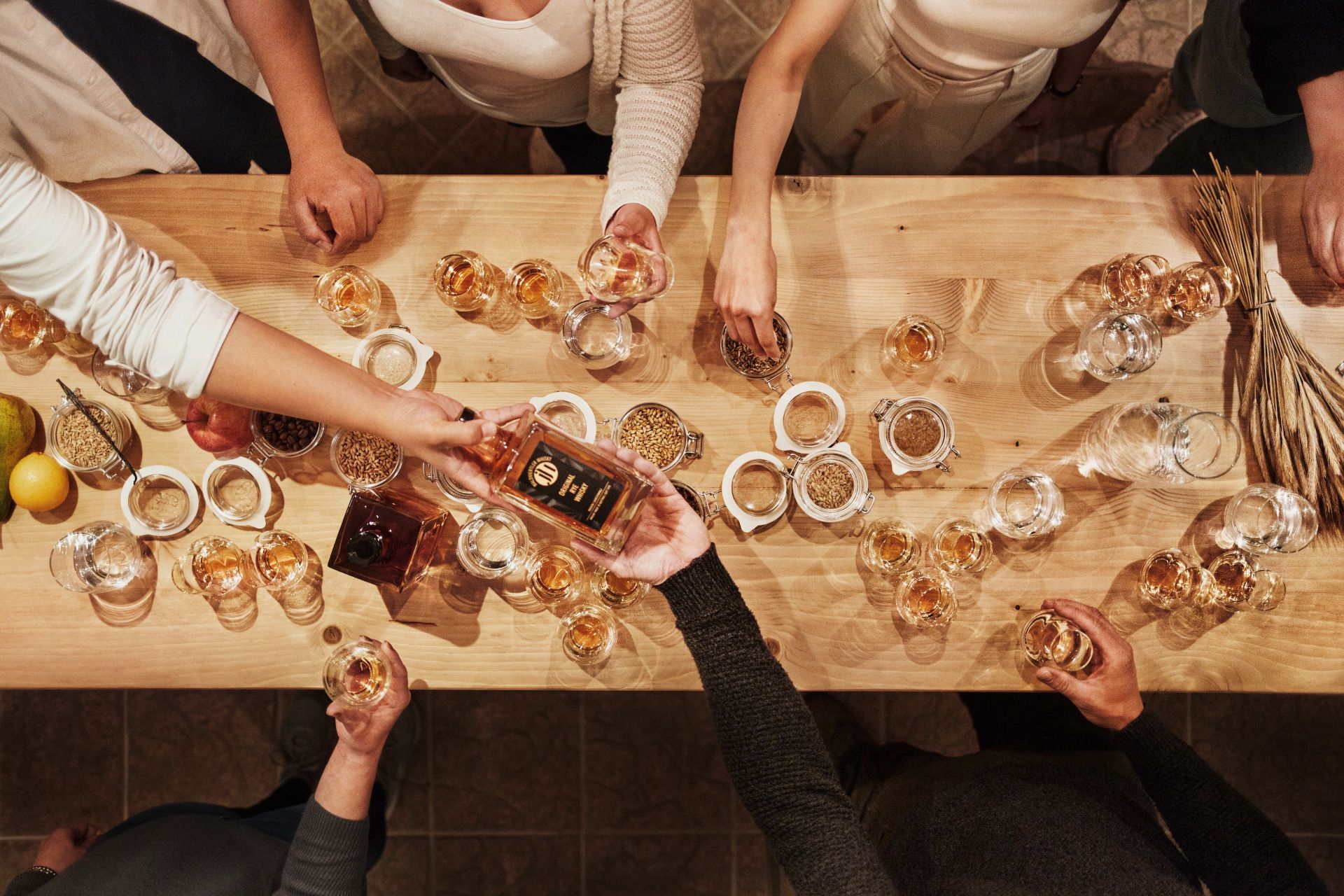 Waldviertler-Whisky-Onlineshop