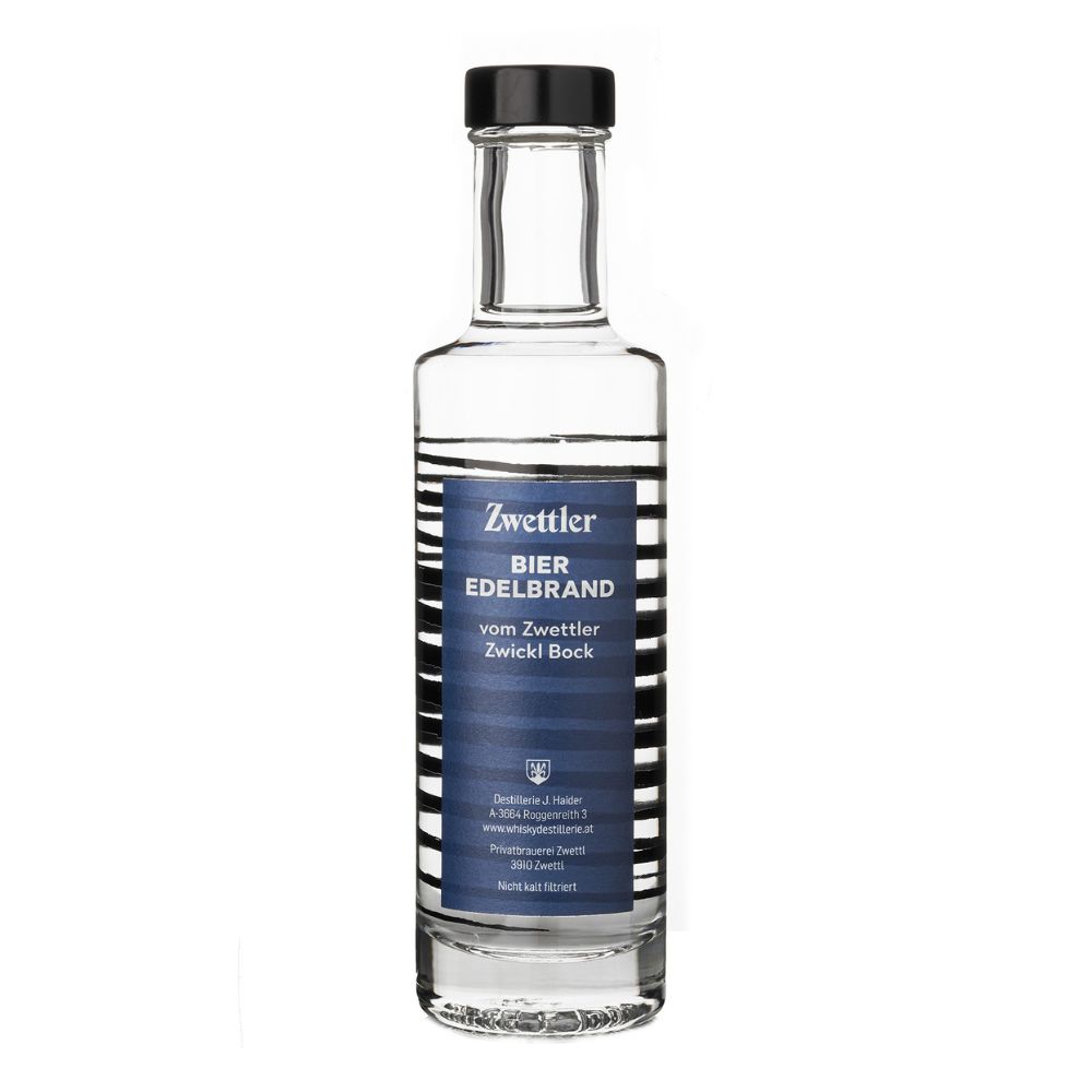 Zwettler Bieredelbrand