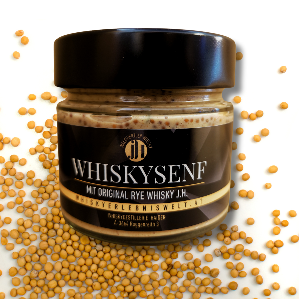 Whiskysenf