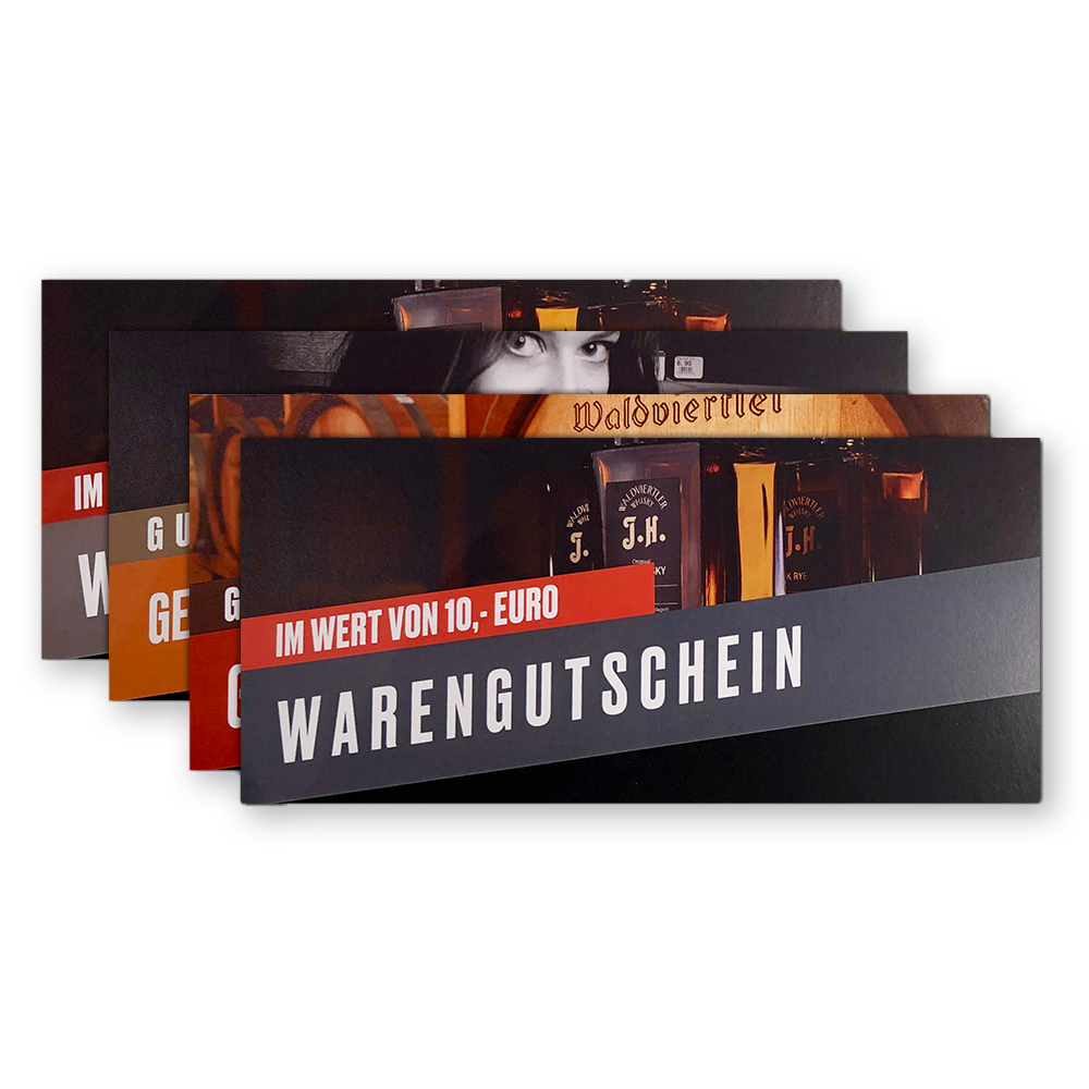 Gutscheine - Geführte Tour