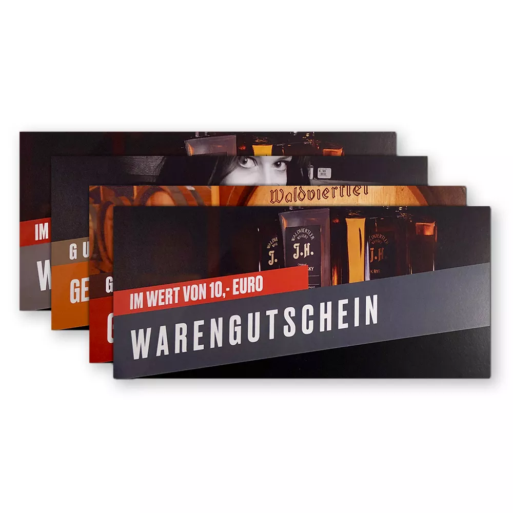 Gutscheine - Geführte Tour