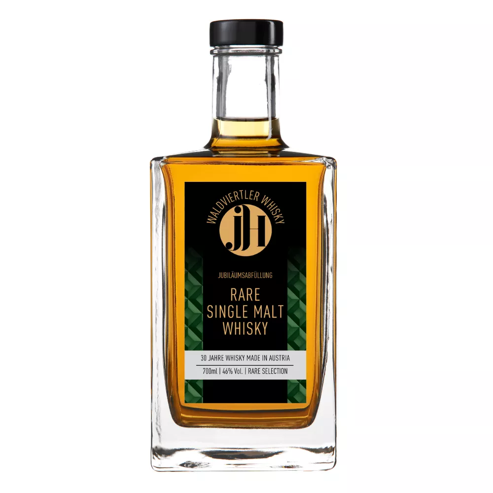 RARE Single Malt J.H. (Pinot Noir)