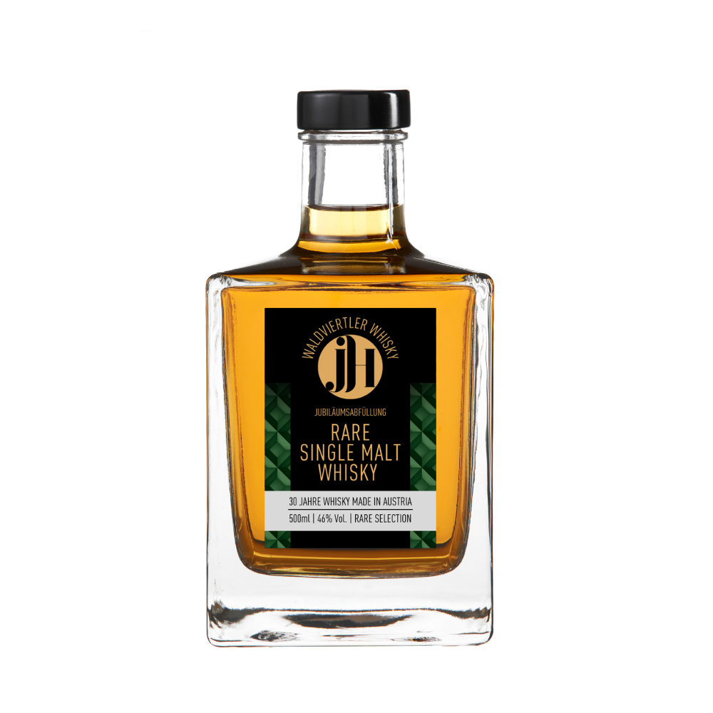 RARE Single Malt J.H. (Pinot Noir)