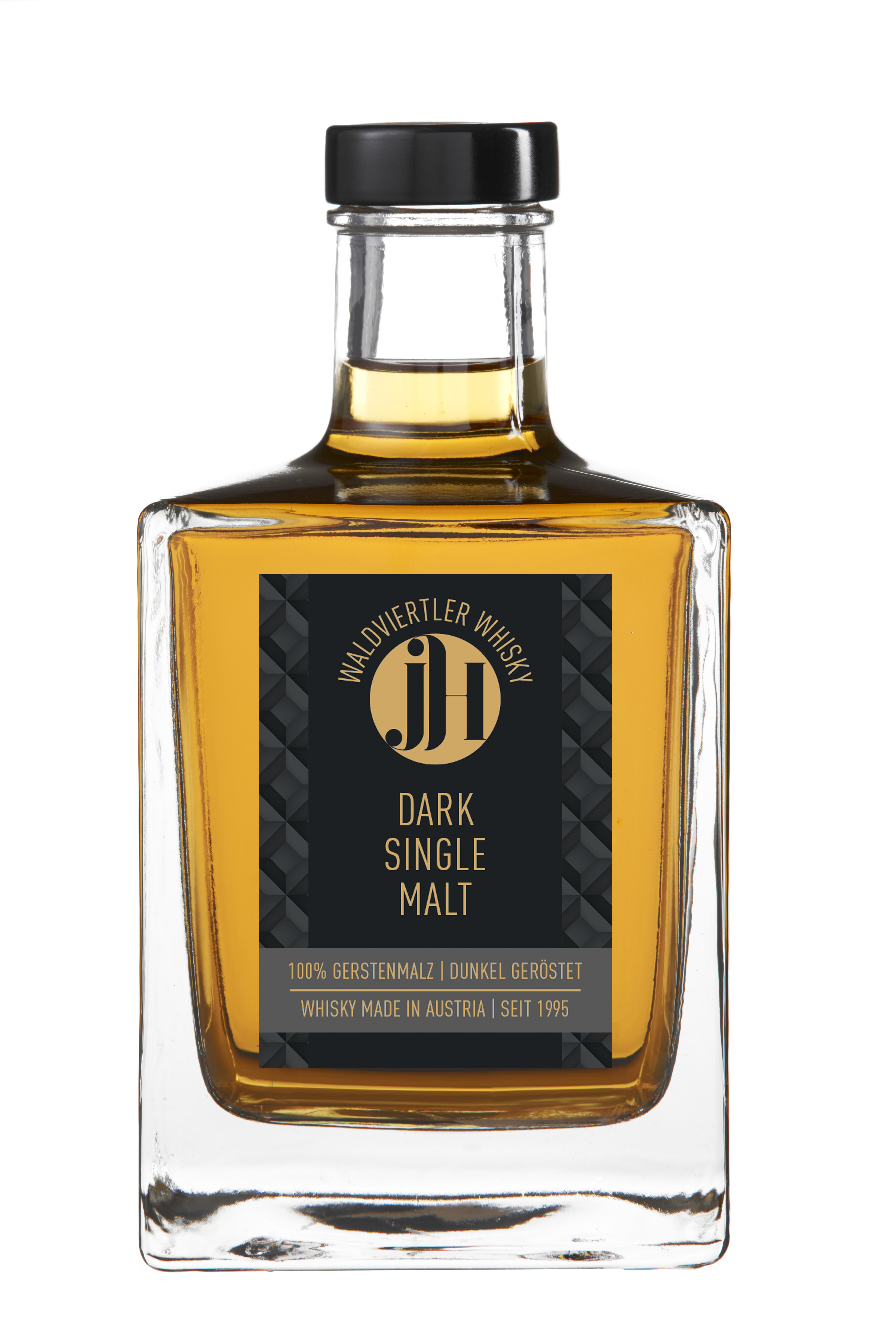 Dark Single Malt J.H.