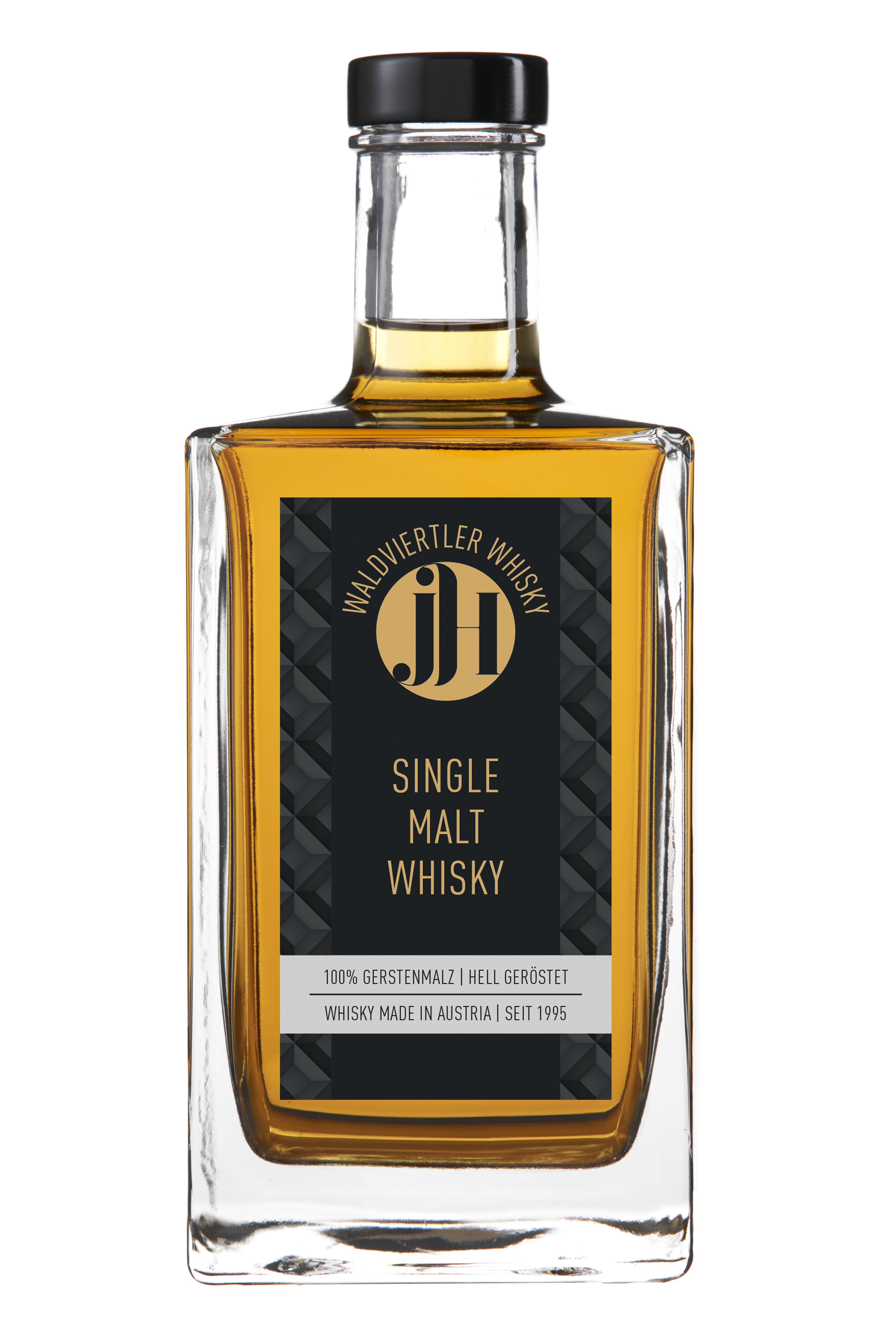 Single Malt J.H.