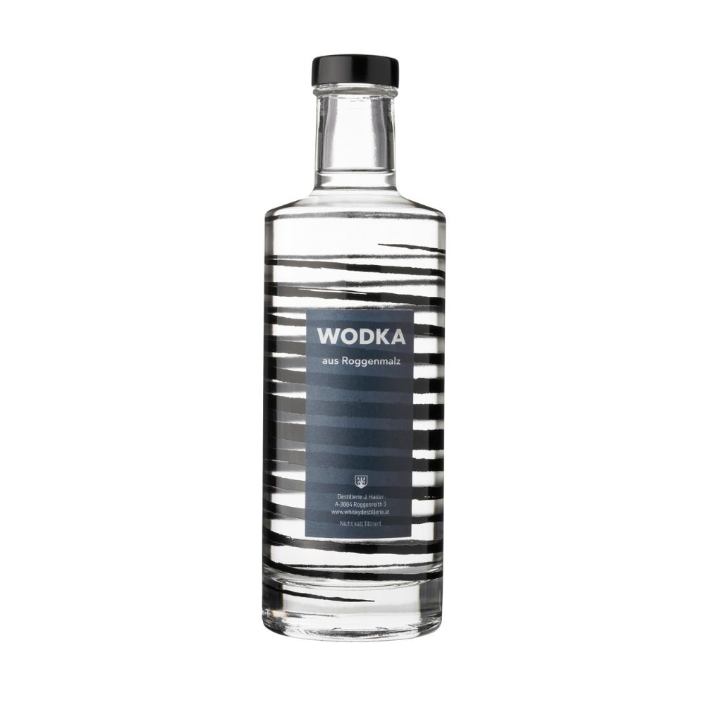 Roggen Wodka
