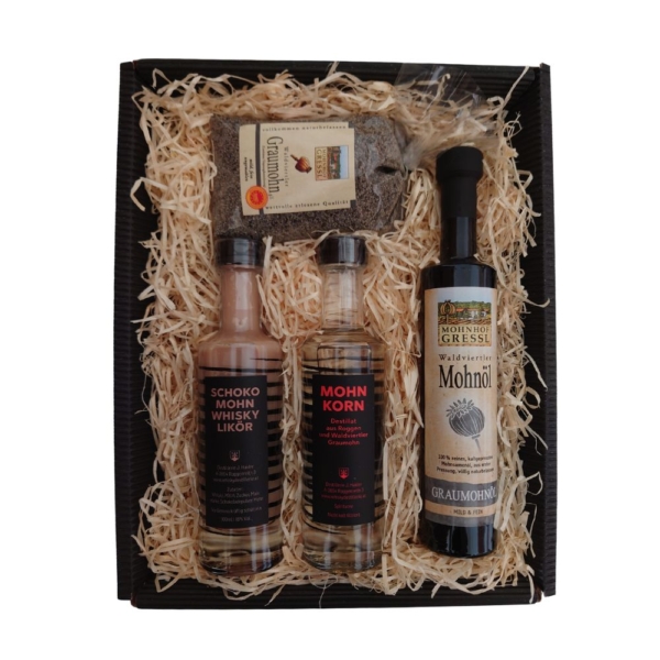 Mohnbox